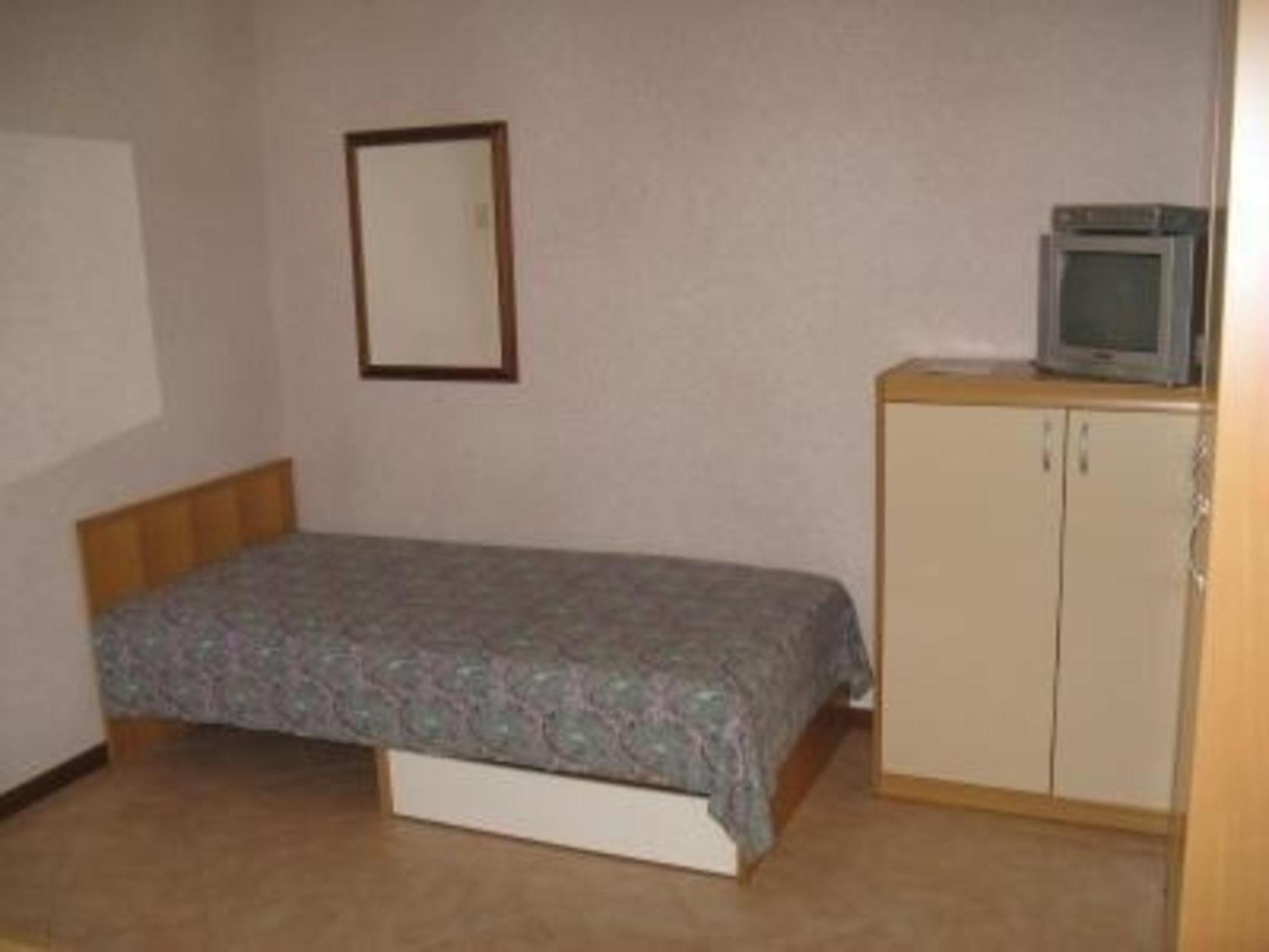 Apartmentkomplex Jakov *