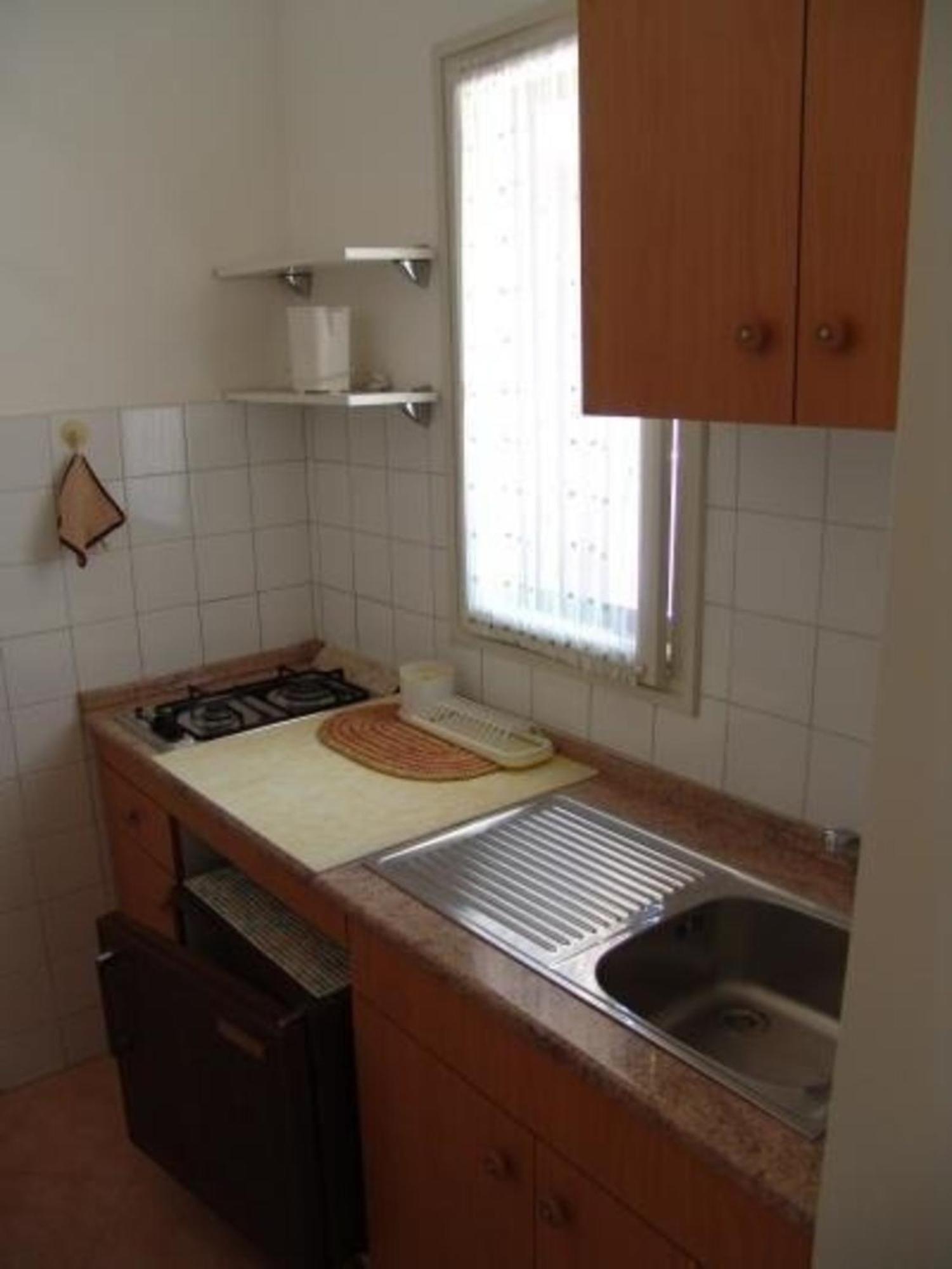 Apartment Apartmentkomplex Jakov *