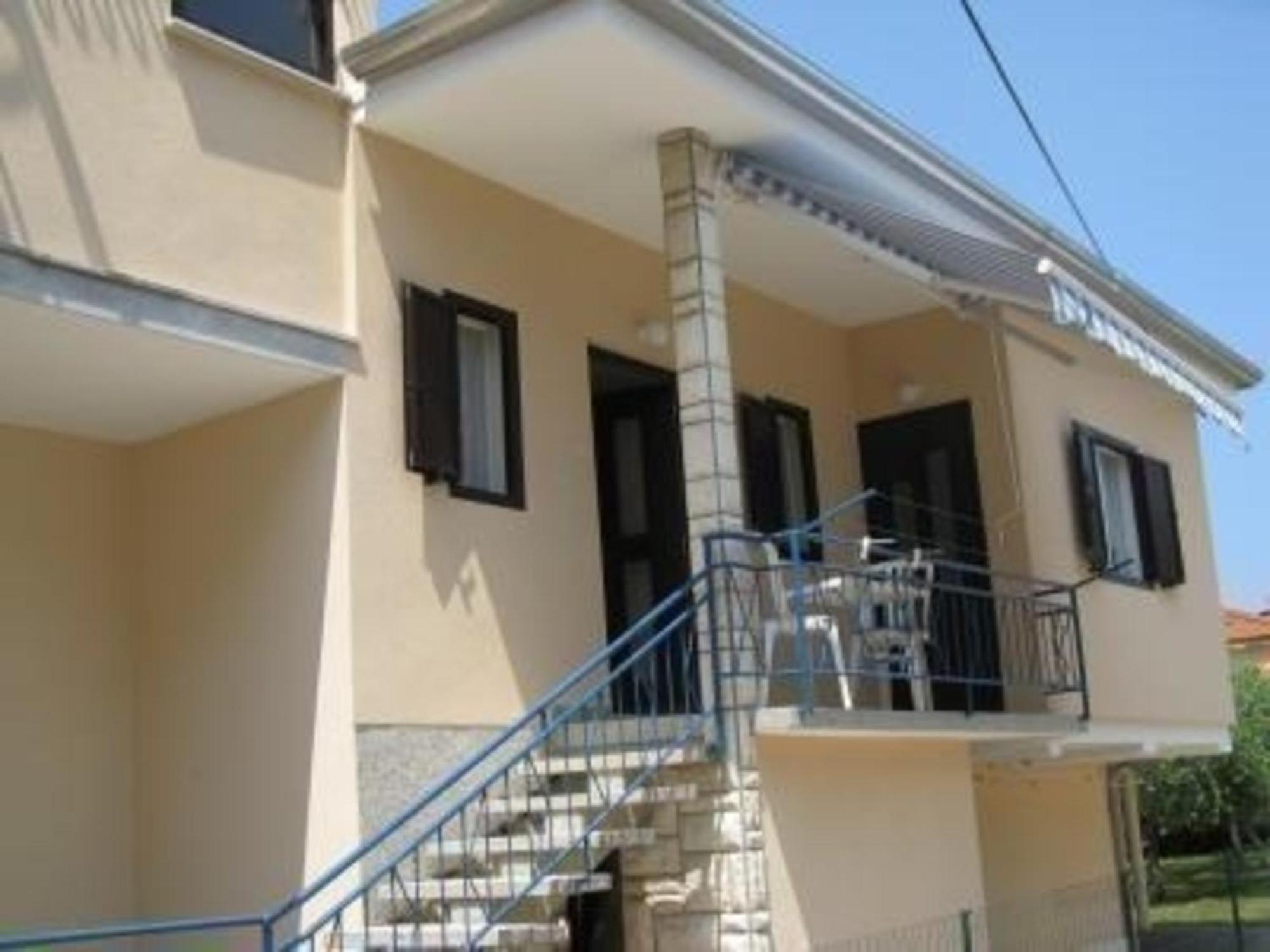 Apartmentkomplex Jakov Apartment