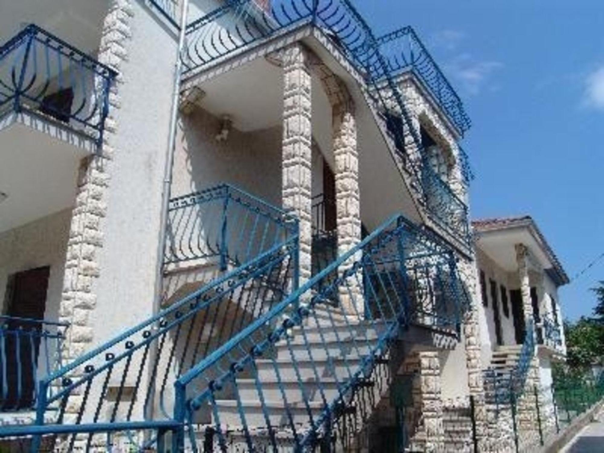 Apartmentkomplex Jakov Apartment *