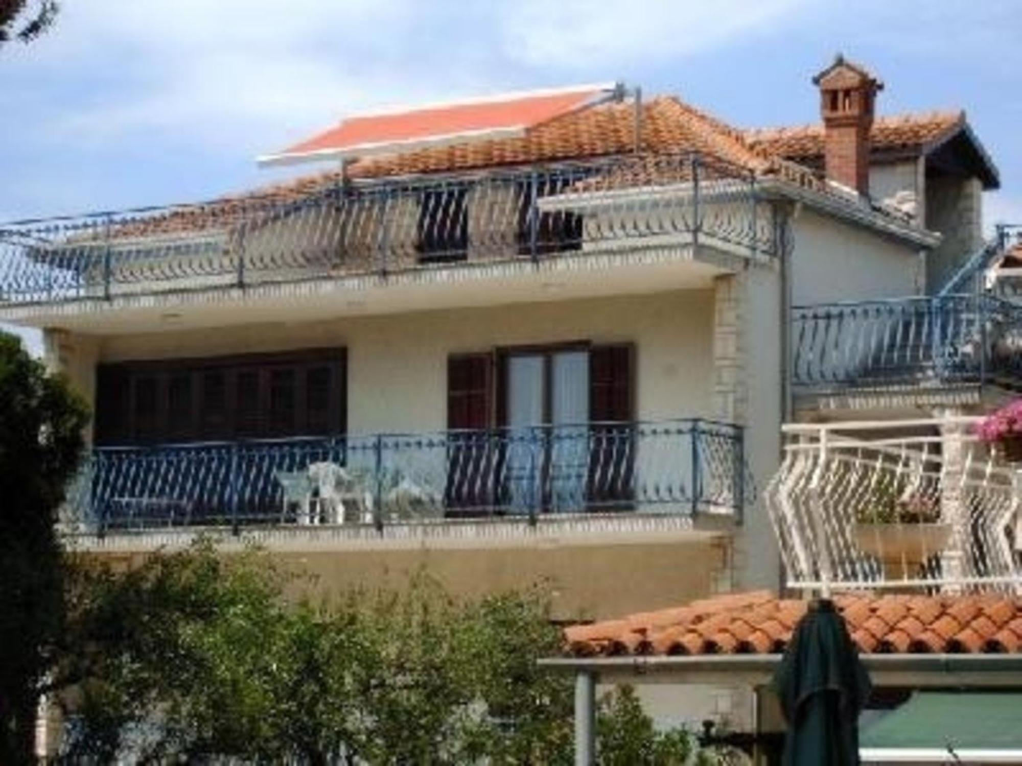Apartment Apartmentkomplex Jakov Umag